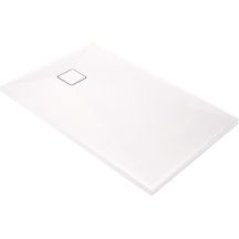 Rectangular granite shower tray 120x80 cm
