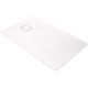 Rectangular granite shower tray 120x80 cm
