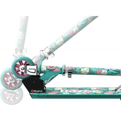 3. RAZOR Model A Paradise Children's Scooter (13010343)