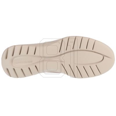 4. Skechers Slip-Ins On The Go Flex - Camellia 138181-TPE Beige 36