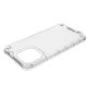 13. Ombre Protect Case for iPhone 13 Pro Max pink and blue armored case
