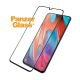 2. PanzerGlass E2E Regular tempered glass for Samsung Galaxy A41 - with black frame