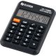 Eleven LC-110NR pocket calculator replaces Citizen