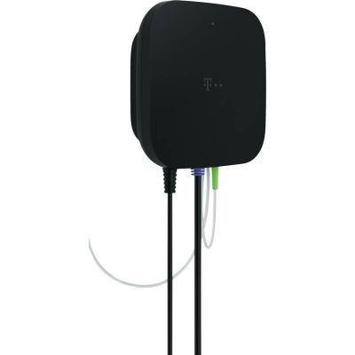 8. Telekom 2b fiber optic modem