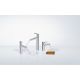 2. Hansgrohe Focus Chrome
