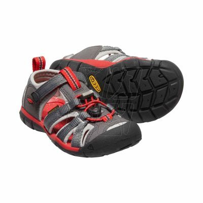 4. Keen Seacamp II Cnx Jr sandals KE-1022970