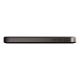 2. ZENS Slim Qi2 Aluminum Powerbank - 5000 mAh magnetic powerbank compatible with MagSafe and Qi2 (black)