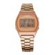 6. CASIO Vintage B640WC-5AEF watch + BOX