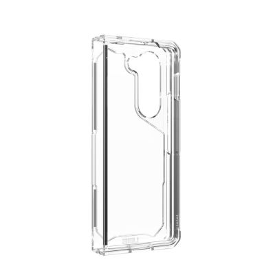 9. Protective case for a 19.3 cm (7.6") phone. Transparent cover.