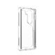 9. Protective case for a 19.3 cm (7.6") phone. Transparent cover.