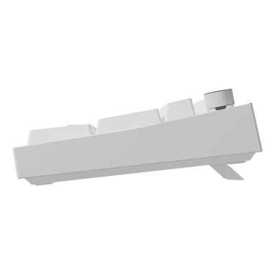 14. Keyboard GENESIS THOR 404 universal USB QWERTY English White