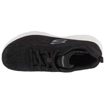 3. Skechers Dynamight 2.0 - Homespun 12963-BKW Black 36
