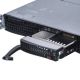 4. Supermicro CSE-813MFTQC-R407CB Rack Server Chassis (Black)