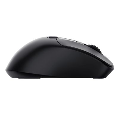 6. TRUST ZEVO FAST RECH MULTI-WRLS Mouse Black