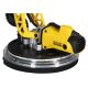 9. Stanley 750W SFMEE500S Plaster Sander