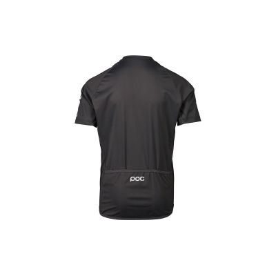 3. POC Y's XC Jersey Junior Gray