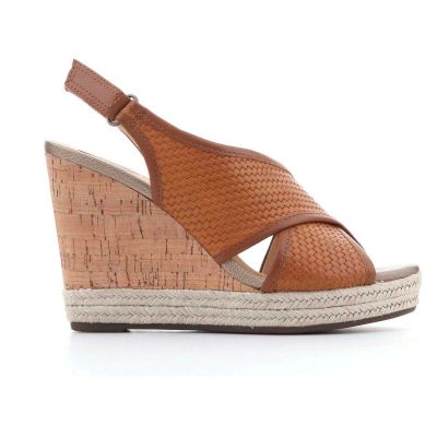 10. Geox D Janira C D82P6C 06RBC C5G6F