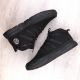 6. Bustagrip M MRM9A leather ankle boots, black