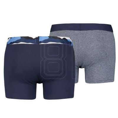6. Levi's Boxer 2 Pairs Briefs M 37149-0591