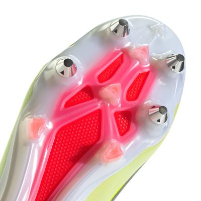 7. Adidas X Crazyfast Elite SG M IF0665 football boots