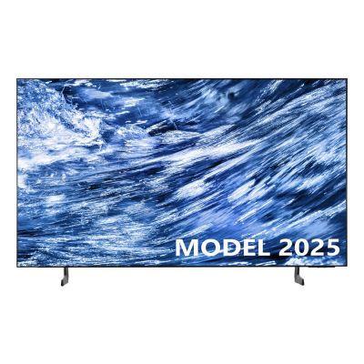 Samsung QE65S85F OLED TV 65'' 4K Ultra HD 120 Hz Tizen Q-Symphony Black