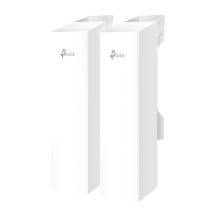 TP-Link EAP215-Bridge KIT 867 Mbit/s White PoE Support