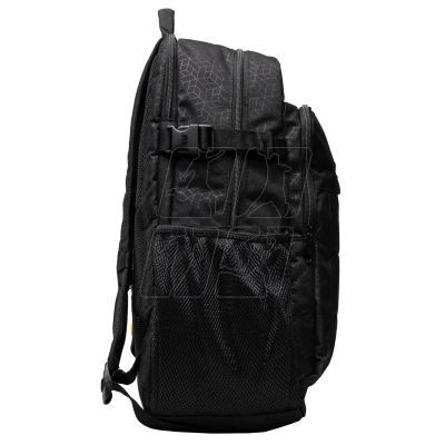 3. Caterpillar Barry Backpack 84055-478