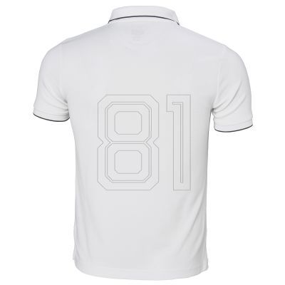 4. Helly Hansen Kos Polo T-shirt M 34068 001