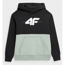 4F Jr sweatshirt 4FJAW23TSWSM628-47S