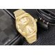 5. FOSSIL Everett FS5965 Men's Watch + BOX