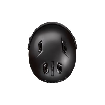 3. Julbo Globe Evo Mips Ski Helmet Black
