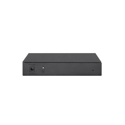 2. LevelOne GES-2108 Managed L2 Gigabit Ethernet (10/100/1000) Network Switch Black