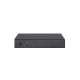 2. LevelOne GES-2108 Managed L2 Gigabit Ethernet (10/100/1000) Network Switch Black