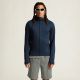 5. Men's ADV EXPLORE POWER FLEECE HOOD JKT M