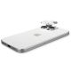 9. Spigen Optik.tR Camera Protector for iPhone 14 Pro / Pro Max / 15 Pro / Pro Max / 16 Pro / Pro Max - Transparent 2 pcs.
