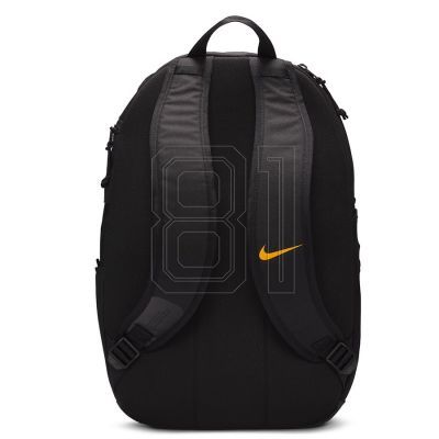 6. Nike FC Barcelona Backpack FB2890-010 + Cover