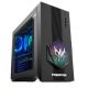 Acer Predator PO3-665 Intel Core Ultra 7 265F 32GB DDR5-SDRAM 1TB SSD NVIDIA GeForce RTX 5070 Windows 11 Home Desktop PC Black