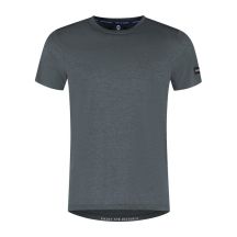 Rogelli DISTANCE running shirt blue L