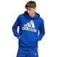 16. adidas Essentials French Terry Big Logo Hoodie M IC9366