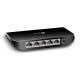 9. Switch TP-LINK TL-SG1005D (5x 10/100/1000Mbps)
