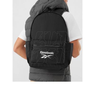 3. Reebok RBK-001-CCC-05 Backpack