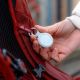 12. Xtorm XTAG2GA10-3PACK GPS Tracker Universal Smart Keychain White