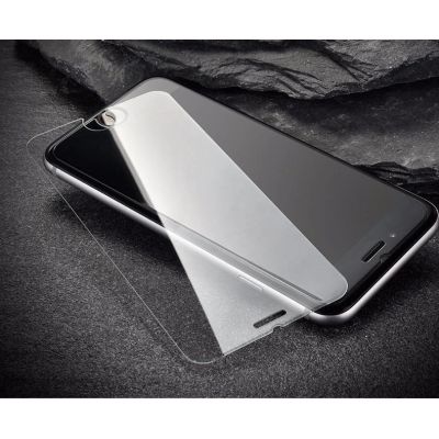 6. Wozinsky Tempered Glass for Xiaomi Redmi Note 14S, 2-pack
