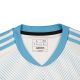 4. Men's adidas miCond22 Jersey white and blue HB5392