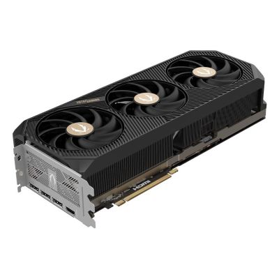 5. ZOTAC GAMING GeForce RTX 5090 32GB SOLID OC Graphics Card