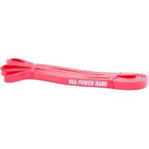 REA POWER BAND RED RESISTANCE BAND