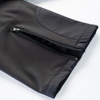5. LERMIS Men's Trousers