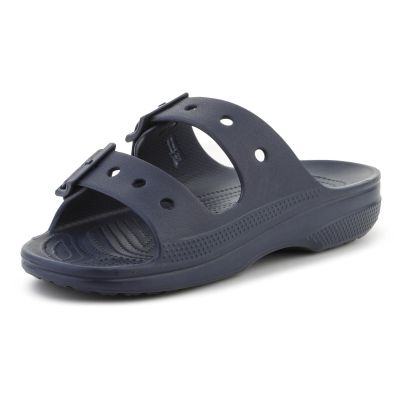 3. CROCS SATURDAY SANDAL M NAVY 212245-410