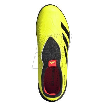 3. Adidas Predator League LL TF Jr IG5432 football shoes