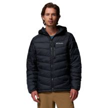 Columbia Labyrinth Loop II Hooded Jacket 2085294010 Black L